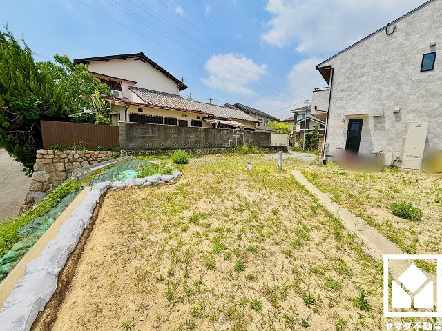 西宮市木津山町の外観|お客様それぞれにあったマイホームご購入をお手伝いいたします。