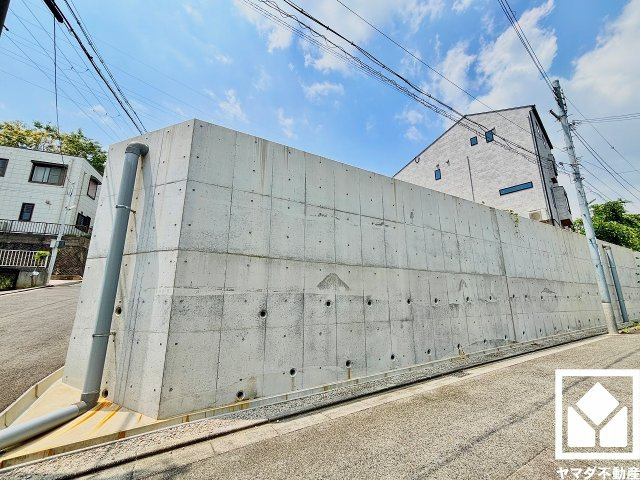 西宮市木津山町の外観|ご家族皆様の意見を取り入れた、様々なプランをご検討いただけます。