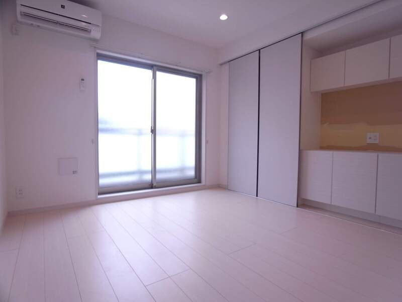 リブリ・サンライズ新小岩の展望