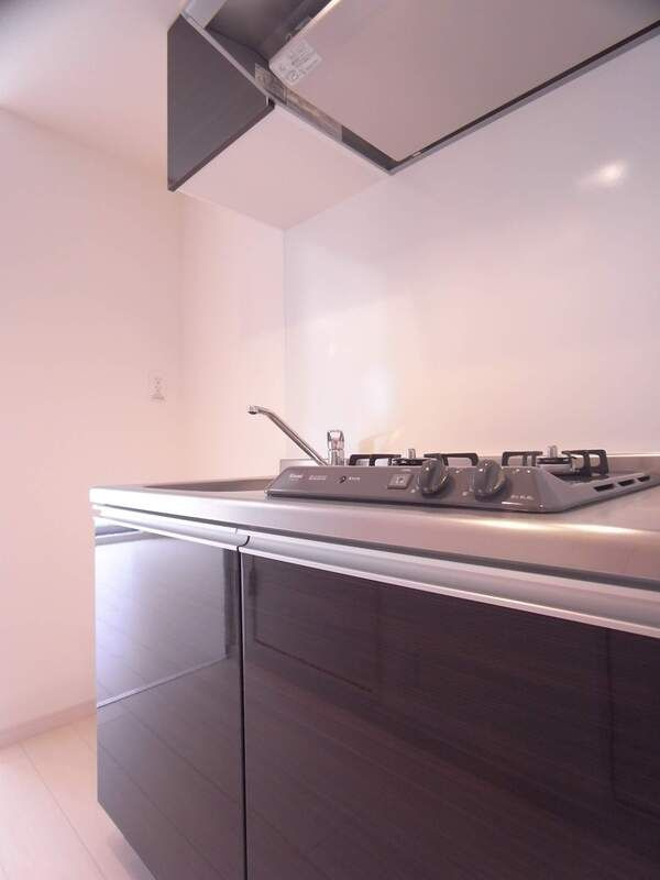 リブリ・サンライズ新小岩のキッチン