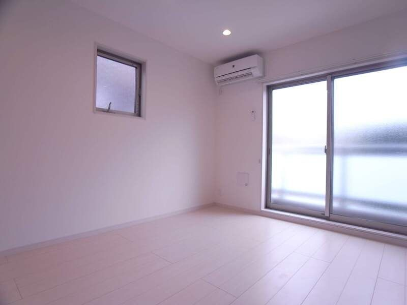 リブリ・サンライズ新小岩の居間・リビング