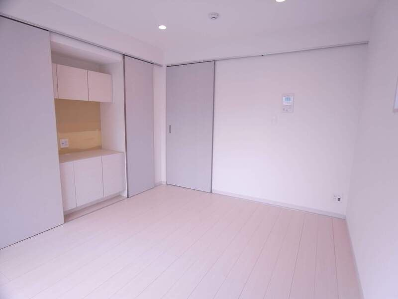 リブリ・サンライズ新小岩の収納