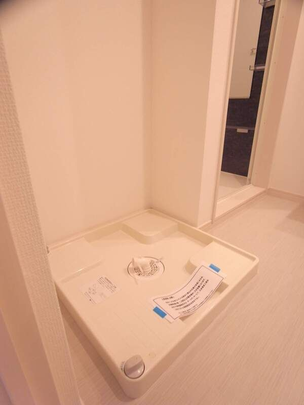 リブリ・サンライズ新小岩の設備