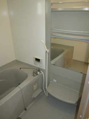 【浴室】 | クレールアビタシオンKonishi