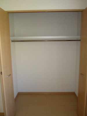 【収納】 | クレールアビタシオンKonishi