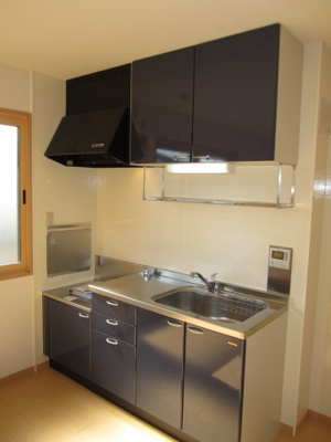 【キッチン】 | クレールアビタシオンKonishi