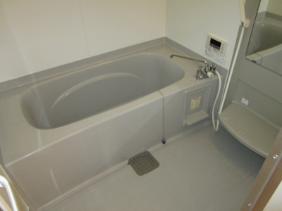 【浴室】 | クレールアビタシオンKonishi