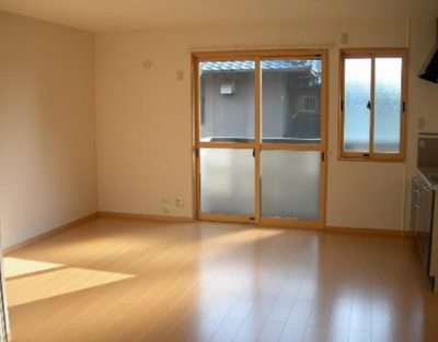 【居間・リビング】 | クレールアビタシオンKonishi