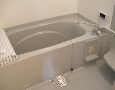 【浴室】 | クレールアビタシオンKonishi