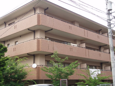 【外観】 | クラウンヒルズ箕面