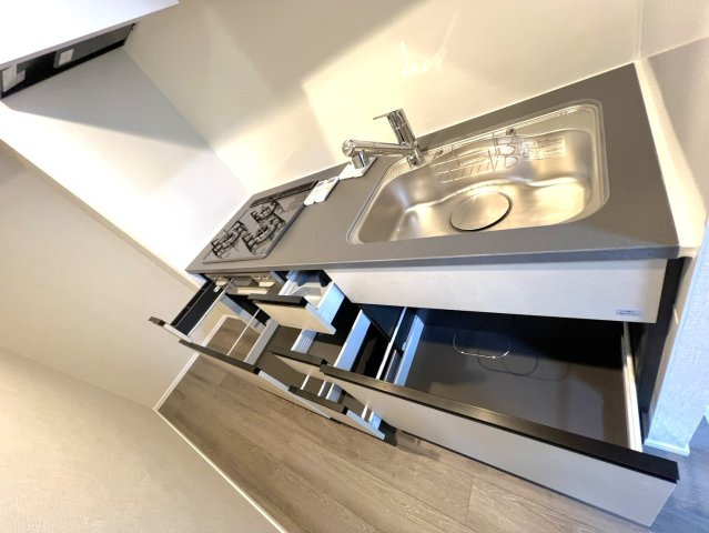 別階　同間取りの写真使用