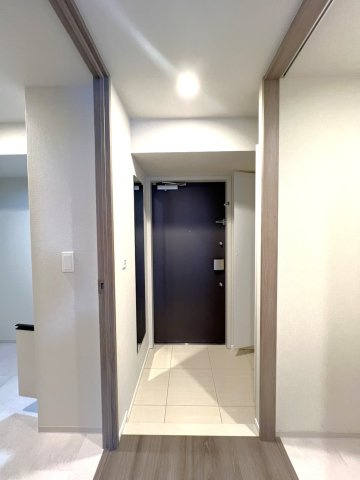 別階　同間取りの写真使用