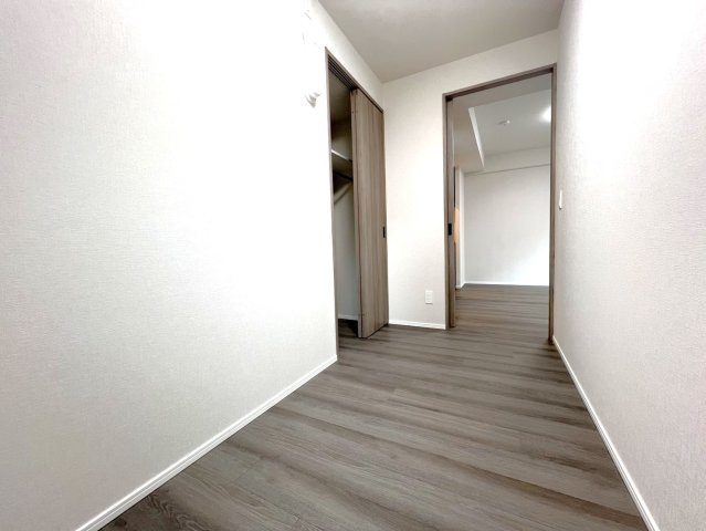 別階　同間取りの写真使用