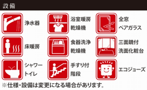 【その他】 | 【仲介手数料０円】藤沢市本藤沢3期　新築一戸建て　全3棟 | 【仲介手数料０円】藤沢市本藤沢3期　新築一戸建て　全3棟