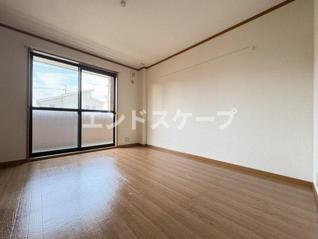 プランドール光円の居間・リビング|高崎、前橋のお部屋探しはエンドスケープまで！お客様の理想お聞かせ下さい♪