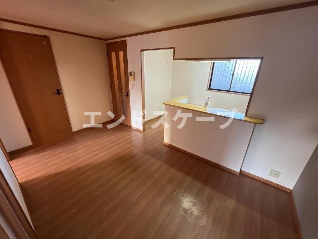 プランドール光円の居間・リビング|リビング
高崎、前橋のお部屋探しはエンドスケープまで！お客様の理想お聞かせ下さい♪