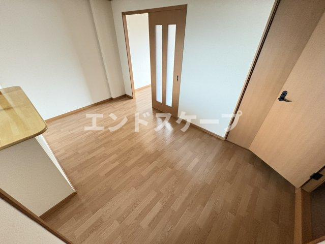プランドール光円の居間・リビング|高崎、前橋のお部屋探しはエンドスケープまで！お客様の理想お聞かせ下さい♪