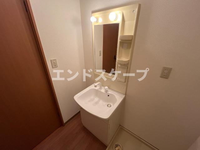 プランドール光円の洗面所|洗髪洗面化粧台
高崎、前橋のお部屋探しはエンドスケープまで！お客様の理想お聞かせ下さい♪