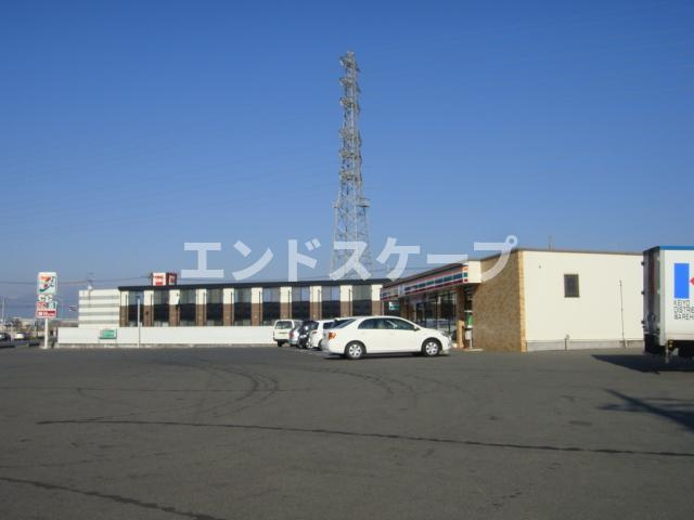 プランドール光円の周辺|セブンイレブン伊勢崎茂呂店まで417ｍ
高崎、前橋のお部屋探しはエンドスケープまで！お客様の理想お聞かせ下さい♪