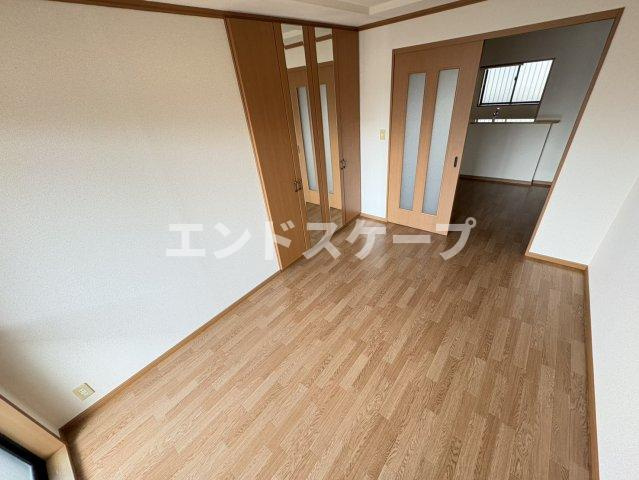 プランドール光円の居間・リビング|高崎、前橋のお部屋探しはエンドスケープまで！お客様の理想お聞かせ下さい♪