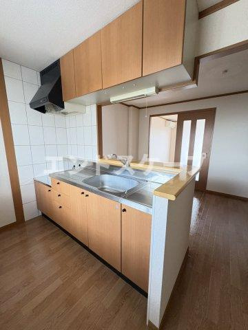 プランドール光円のキッチン|高崎、前橋のお部屋探しはエンドスケープまで！お客様の理想お聞かせ下さい♪