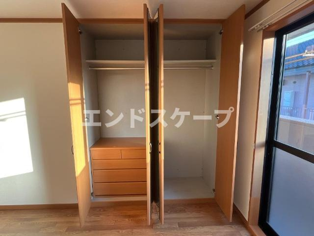 プランドール光円の収納|収納
高崎、前橋のお部屋探しはエンドスケープまで！お客様の理想お聞かせ下さい♪