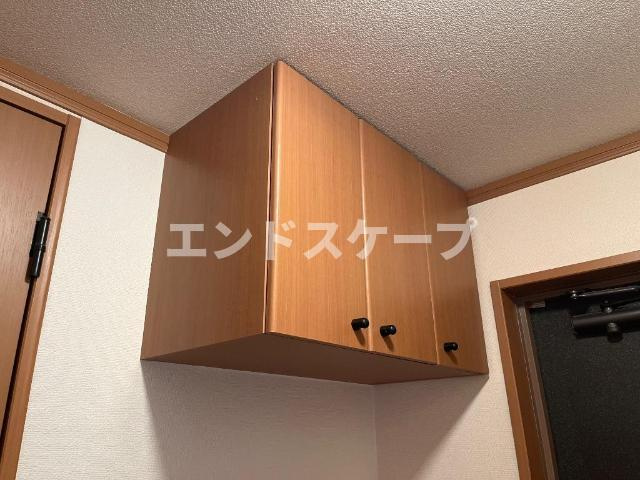 プランドール光円の収納|収納
高崎、前橋のお部屋探しはエンドスケープまで！お客様の理想お聞かせ下さい♪