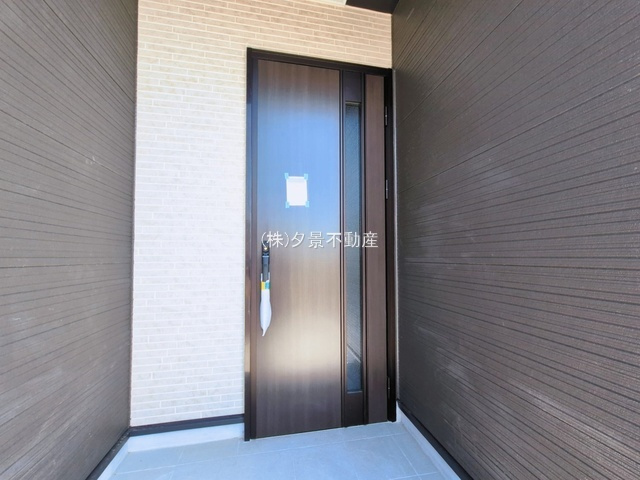 《仲介手数料無料》上尾市大字上1124-3新築一戸建てグラファーレ29期