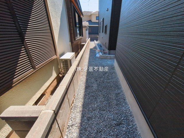 《仲介手数料無料》上尾市大字上1124-3新築一戸建てグラファーレ29期