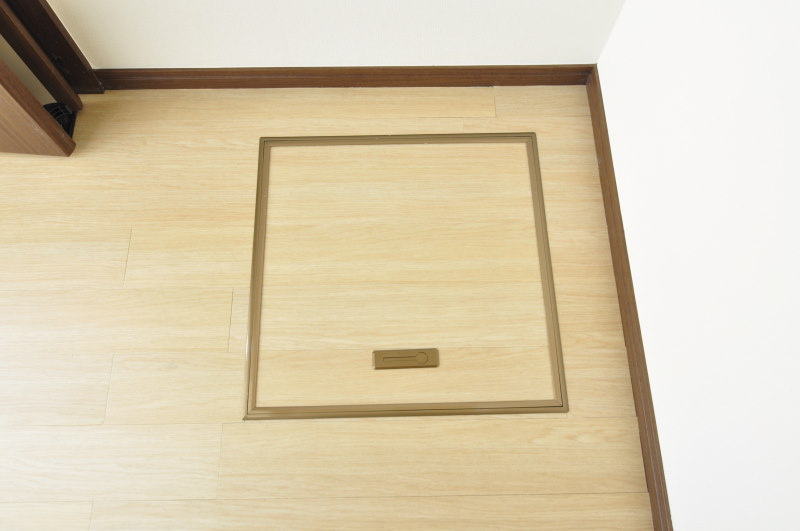 アルメゾン鳩山小用のその他