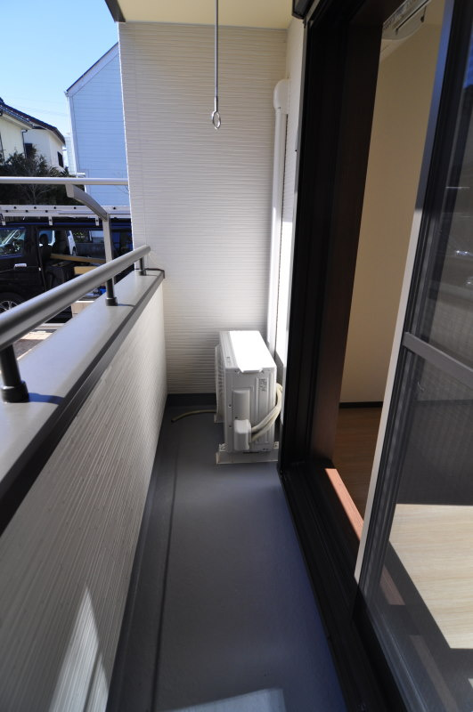 アルメゾン鳩山小用のその他