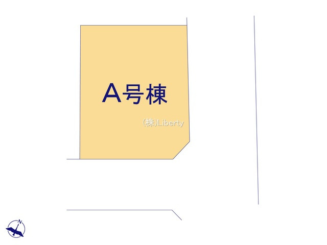 大洗町桜道602番　新築戸建のキッチン