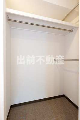 【収納】 | フィシオ飯田橋