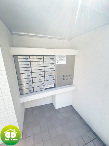 アビタシオン菊川のその他