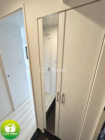 アビタシオン菊川のその他