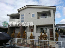 プラシードヴィータ　岡崎市矢作町の画像