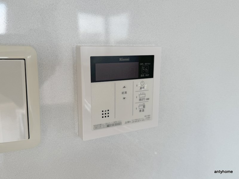KHE　仲介手数料無料の内装