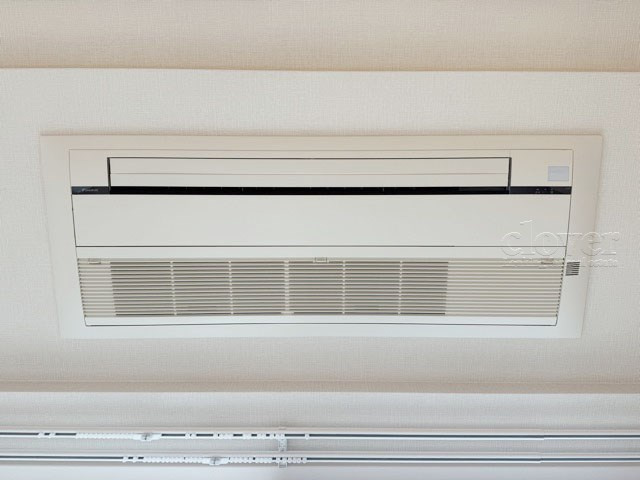 【発電・温水設備】 | グラーサ白金高輪 | エアコン