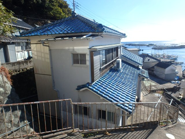 S1762Z　下田市須崎売ゲストハウス