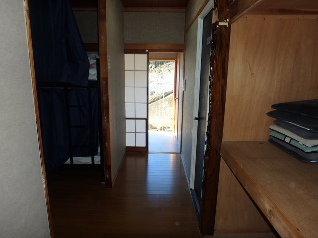 S1762Z　下田市須崎売ゲストハウスの内装