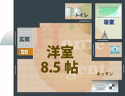 ウィンコーポ野方の画像