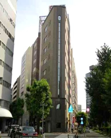 ゴウダ新大阪ビル（旧ＯＨＳＡＣＨＩ新大阪ビル）