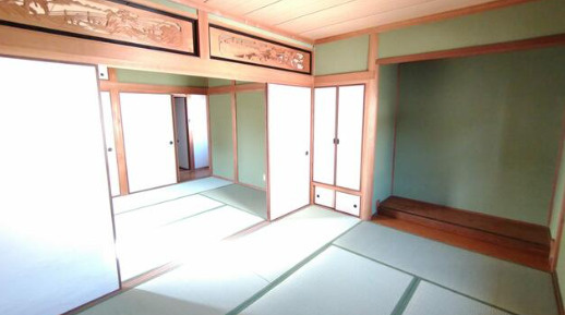 朝霧南町戸建のその他