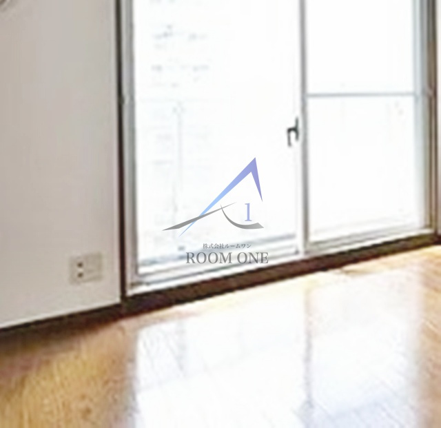 ラフィネ大崎（Ａ）１の寝室|寝室です。