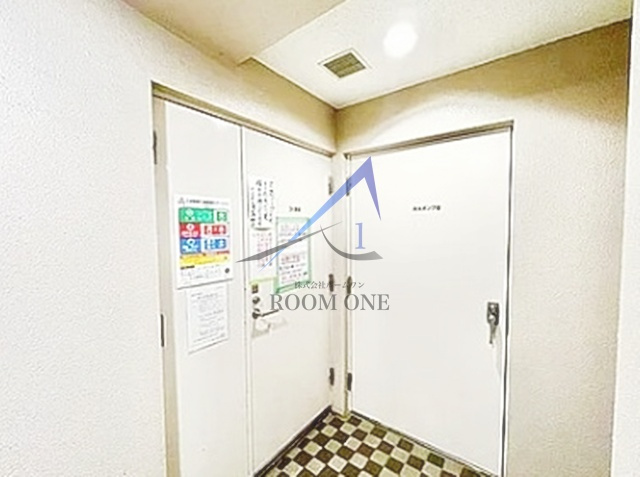 ラフィネ大崎（Ａ）１