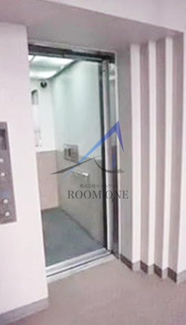 ラフィネ大崎（Ａ）１