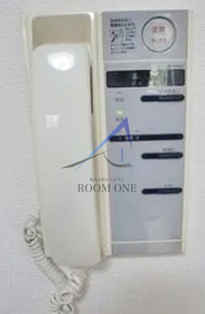 ラフィネ大崎（Ａ）１