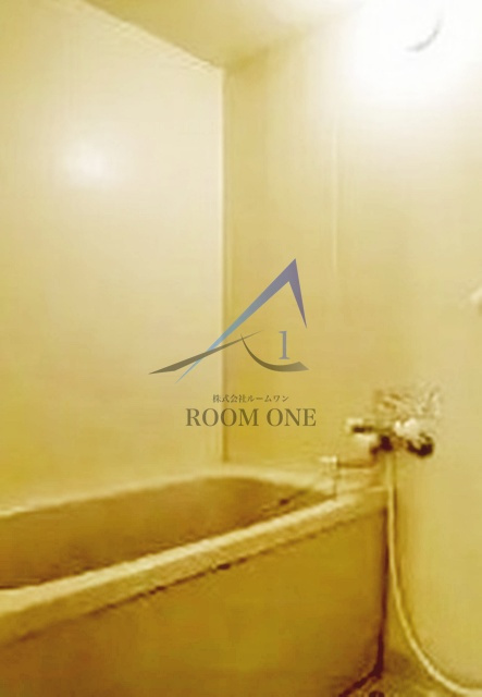 ラフィネ大崎（Ａ）１の浴室|お風呂です。