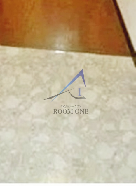 ラフィネ大崎（Ａ）１の玄関|玄関です。