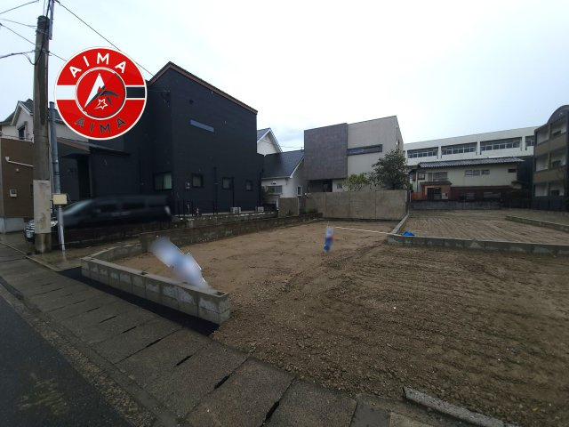 福岡市早良区次郎丸4丁目第1-3棟(1号棟)